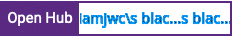 Open Hub project report for iamjwc's blackjack