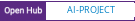 Open Hub project report for AI-PROJECT