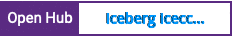 Open Hub project report for Iceberg icecc monitor
