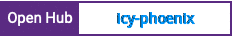 Open Hub project report for icy-phoenix