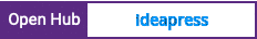 Open Hub project report for ideapress