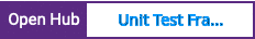 Open Hub project report for Unit Test Framework for Internet Explore