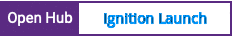 Open Hub project report for Ignition Launch