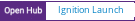 Open Hub project report for Ignition Launch