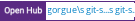 Open Hub project report for igorgue's git-sharp