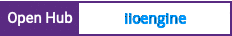 Open Hub project report for iioengine