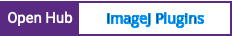 Open Hub project report for ImageJ Plugins