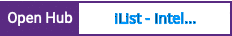 Open Hub project report for iList - Intelligent playlist for Noatun