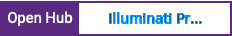 Open Hub project report for Illuminati Project - Szoftver Labor 4.