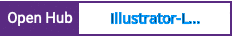 Open Hub project report for Illustrator-Layer-Exporter