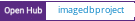 Open Hub project report for imagedbproject