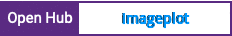 Open Hub project report for imageplot