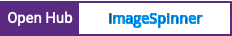 Open Hub project report for ImageSpinner