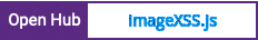 Open Hub project report for imageXSS.js