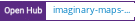 Open Hub project report for imaginary-maps-in-django