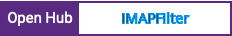 Open Hub project report for IMAPFilter