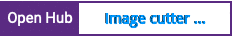 Open Hub project report for Image cutter for badges