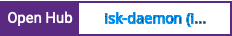 Open Hub project report for isk-daemon (imgSeek)