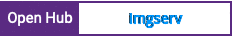 Open Hub project report for imgserv