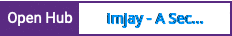 Open Hub project report for imjay - A Secure Java Instant Messenger