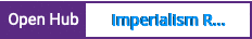 Open Hub project report for Imperialism Remake