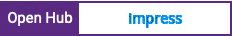 Open Hub project report for impress