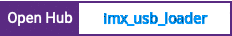 Open Hub project report for imx_usb_loader