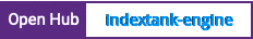Open Hub project report for indextank-engine