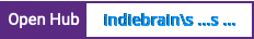 Open Hub project report for indiebrain's Visage