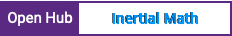 Open Hub project report for Inertial Math
