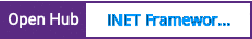 Open Hub project report for INET Framework for OMNeT++