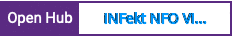 Open Hub project report for iNFekt NFO Viewer