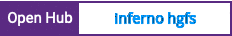 Open Hub project report for inferno hgfs