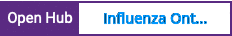 Open Hub project report for Influenza Ontology