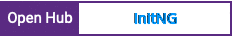 Open Hub project report for InitNG