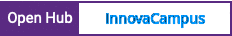 Open Hub project report for InnovaCampus