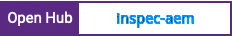 Open Hub project report for inspec-aem