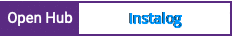 Open Hub project report for Instalog