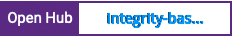 Open Hub project report for integrity-basecamp