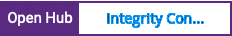 Open Hub project report for Integrity Continuous Integration