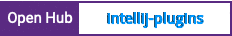 Open Hub project report for intellij-plugins