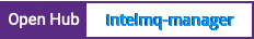 Open Hub project report for intelmq-manager