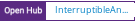 Open Hub project report for InterruptibleAnimation