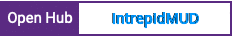 Open Hub project report for IntrepidMUD