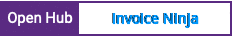 Open Hub project report for Invoice Ninja