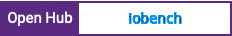Open Hub project report for iobench