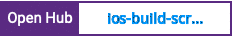 Open Hub project report for ios-build-scripts