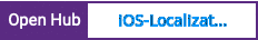 Open Hub project report for iOS-LocalizationsChecker