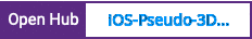 Open Hub project report for iOS-Pseudo-3D-Rotation-Viewer