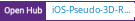 Open Hub project report for iOS-Pseudo-3D-Rotation-Viewer